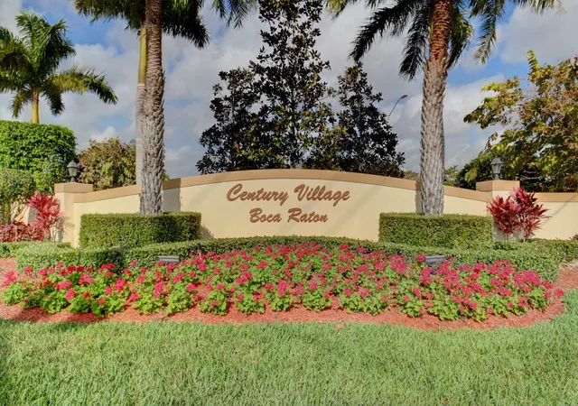1st image of 3005 Guildford A, Boca Raton, FL 33434 | MLS# R11136323
