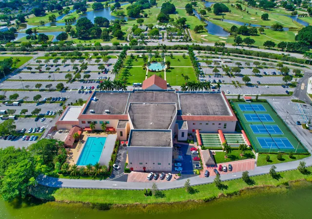 2nd image of 3005 Guildford A, Boca Raton, FL 33434
