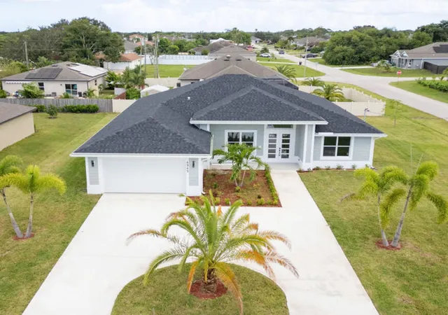 Homes for sale in Port St Lucie, FL | 4365 Sw Port St Lucie Blvd, Port St Lucie, FL 34953 | MLS# R11136334