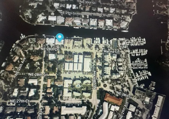 28th image of 2735 Ne 28 Ct, Lighthouse Point, FL 33064 | MLS# R11136219