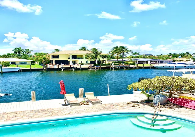 4th image of 2735 Ne 28 Ct, Lighthouse Point, FL 33064 | MLS# R11136219
