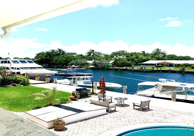 5th image of 2735 Ne 28 Ct, Lighthouse Point, FL 33064 | MLS# R11136219