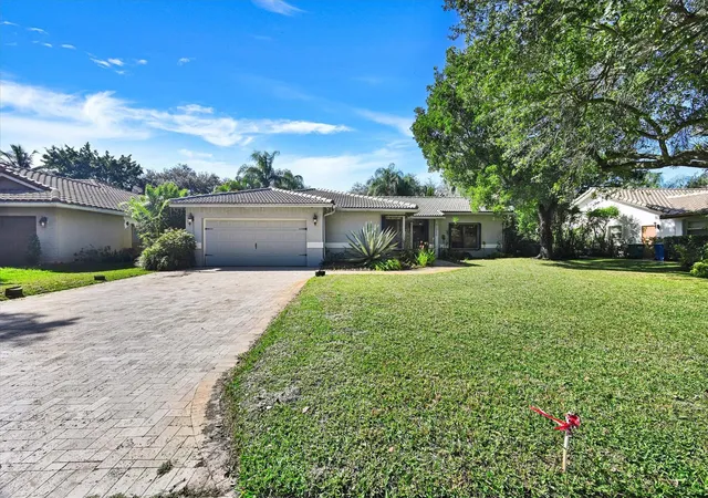 2nd image of 11350 Nw 1st Pl, Coral Springs, FL 33071 | MLS# F10534178