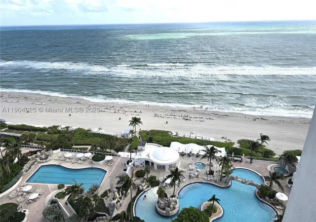 Photo 3 of Condo for sale at 18001 Collins Ave #1608, Sunny Isles Beach, FL 33160 | MLS# A11904025 | Listing updated on 2026-07-23
