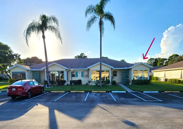 1st image of 5091 Lakefront Blvd #D, Delray Beach, FL 33484 | MLS# A11905348