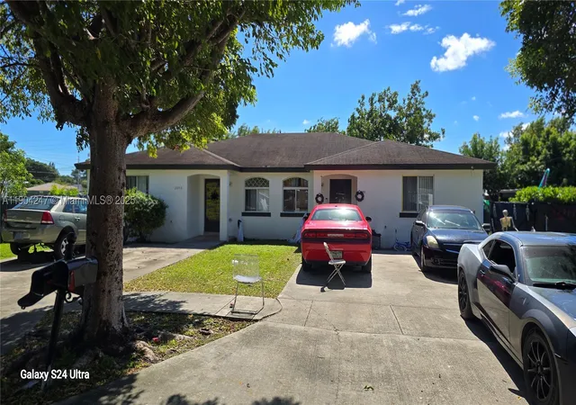 Photo 1 of Multi family home for sale at 12040 Sw 215th St, Miami, FL 33177 | MLS# A11904247 | Listing updated on 2026-07-28