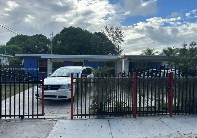 1st image of 12240 Nw 13th Ave, North Miami, FL 33167 | MLS# A11905165