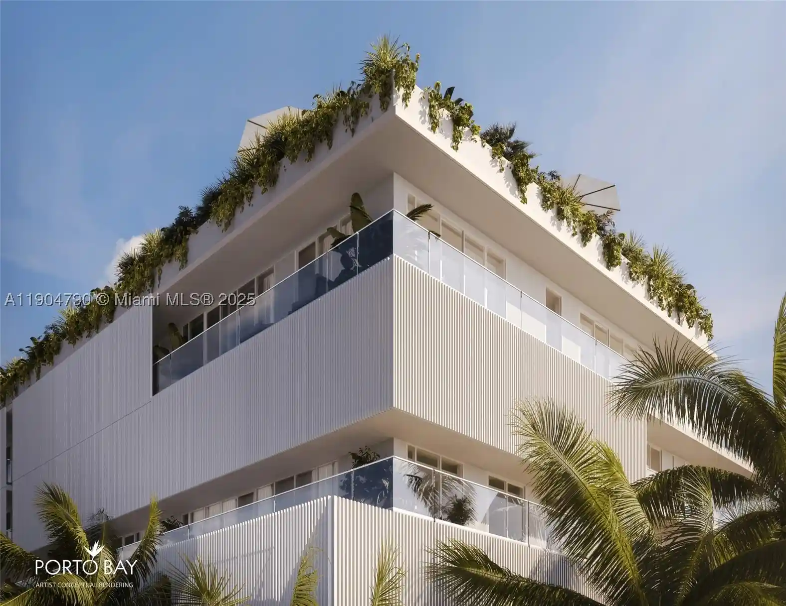 Listing Photo 13 - Condo for sale in 1130 100Th St located at 1130 100Th St, Bay Harbor Islands, FL 33154 - Unit #5A