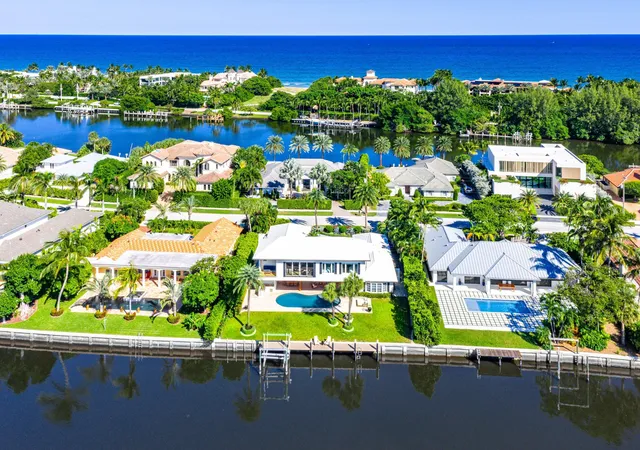 37th image of 50 Spoonbill Rd, Manalapan, FL 33462 | MLS# R11136780