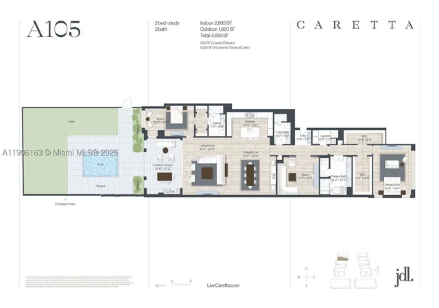 3rd image of (Undisclosed), Juno Beach, FL 33408 | MLS# A11906163