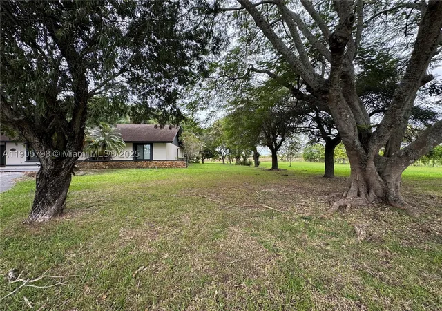 Photo 2 of Single family home for sale at 18750 Sw 207th Ave, Miami, FL 33187 | MLS# A11905793 | Listing updated on 2026-09-25