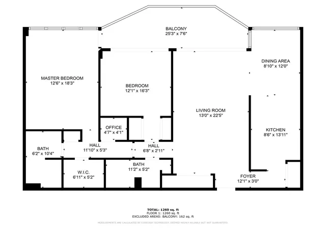 2nd image of 799 Jeffery St, Boca Raton, FL 33487