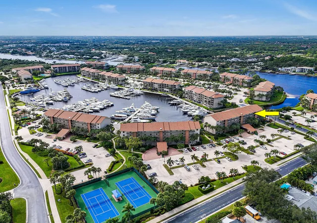 29th image of 1601 Marina Isle Wy #505, Jupiter, FL 33477 | MLS# R11137192