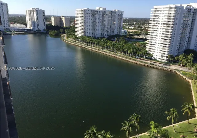 Photo 2 of Condo for sale at 18151 Ne 31st Ct #1912, North Miami Beach, FL 33160 | MLS# A11906878 | Listing updated on 2026-07-22