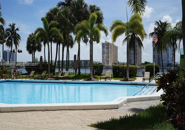 Photo 3 of Condo for sale at 18151 Ne 31st Ct #1912, North Miami Beach, FL 33160 | MLS# A11906878 | Listing updated on 2026-07-22