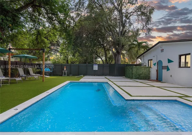 Photo 3 of Multi family home for sale at 256 Nw 57th St, Miami, FL 33127 | MLS# A11906273 | Listing updated on 2026-10-03