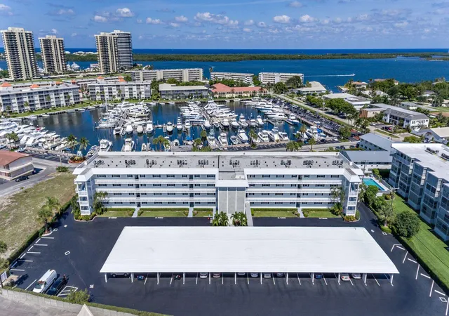 Homes for sale in North Palm Beach, FL | 907 Marina Dr #402, North Palm Beach, FL 33408 | MLS# R11137359