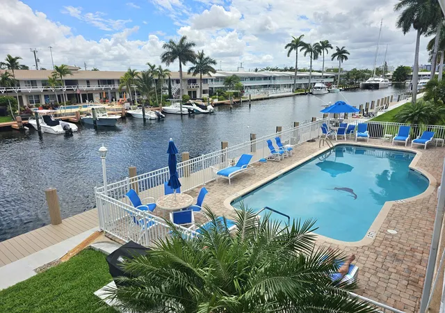 Homes for sale in Fort Lauderdale, FL | 2864 Ne 33Rd Ct #202, Fort Lauderdale, FL 33306 | MLS# F10534894