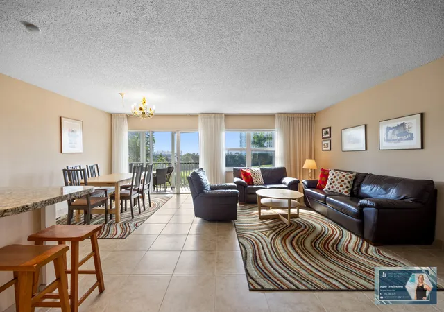 2nd image of 300 Diplomat Pkwy #607, Hallandale Beach, FL 33009 | MLS# R11137656