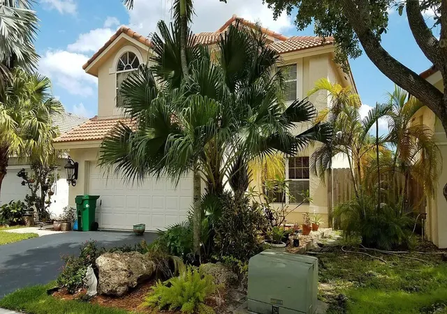 1st image of 6930 Nw 28th St, Margate, FL 33063 | MLS# F10534289