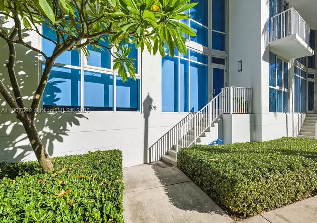 Homes for sale in Miami, FL | 2020 N Bayshore #TH103, Miami, FL 33137 | MLS# A11907532