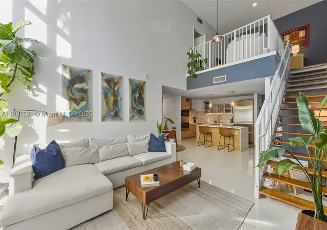 Homes for sale in Miami, FL | 2020 N Bayshore #TH103, Miami, FL 33137 | MLS# A11907532