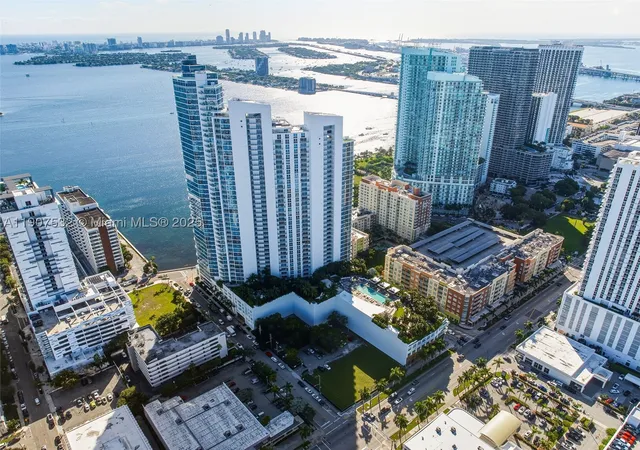 Homes for sale in Miami, FL | 2020 N Bayshore #TH103, Miami, FL 33137 | MLS# A11907532