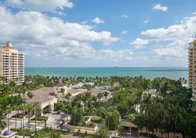 Photo 1 of Condo for sale at 789 Crandon Blvd #1005, Key Biscayne, FL 33149 | MLS# A11907796 | Listing updated on 2026-09-24