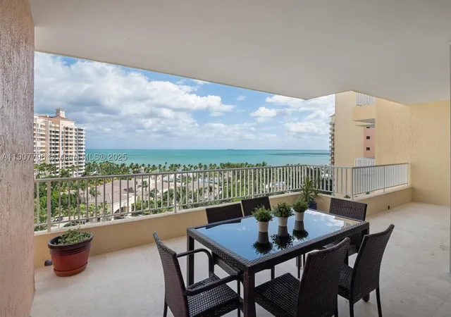 Photo 2 of Condo for sale at 789 Crandon Blvd #1005, Key Biscayne, FL 33149 | MLS# A11907796 | Listing updated on 2026-09-24