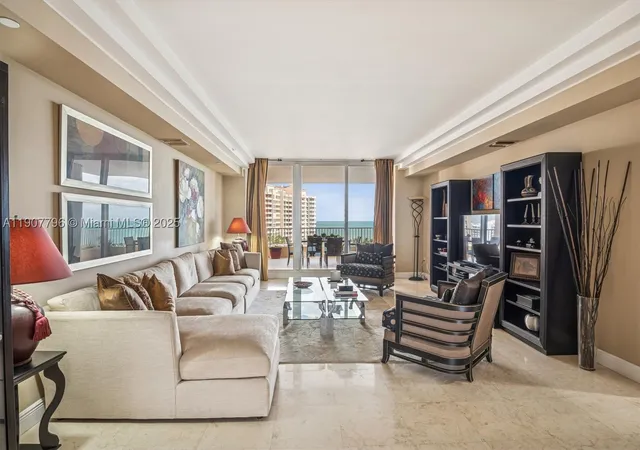 Photo 3 of Condo for sale at 789 Crandon Blvd #1005, Key Biscayne, FL 33149 | MLS# A11907796 | Listing updated on 2026-09-24