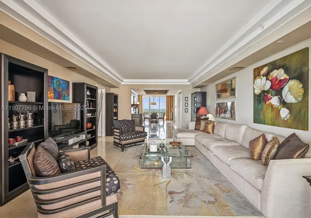 Photo 4 of Condo for sale at 789 Crandon Blvd #1005, Key Biscayne, FL 33149 | MLS# A11907796 | Listing updated on 2026-09-24