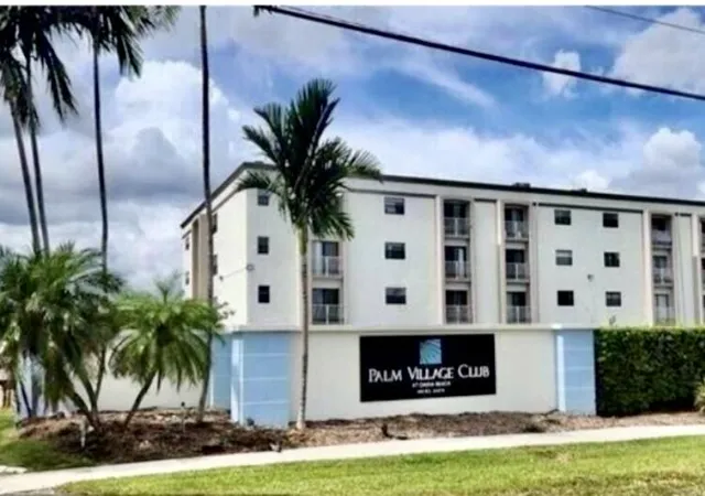 Homes for sale in Dania Beach, FL | 500 Ne 2nd St #204, Dania Beach, FL 33004 | MLS# F10532147