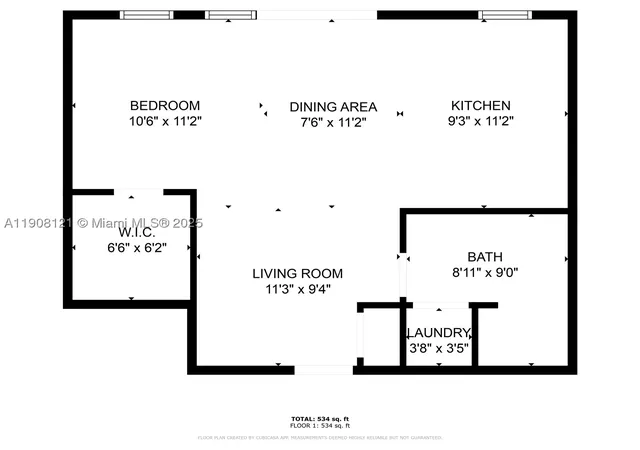 Photo 1 of Condo for sale at 185 Sw 7th St #2300, Miami, FL 33130 | MLS# A11908121 | Listing updated on 2026-10-08