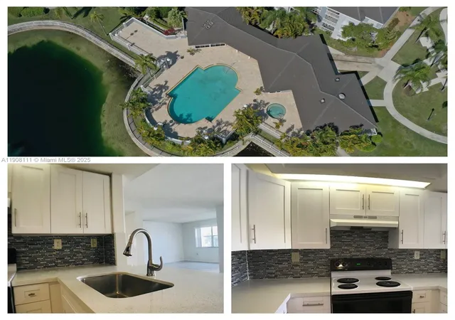 Listing Photo 1 - Condo for sale in building located at 8590 Sw 212Th St, Miami, FL 33189 - Unit #211