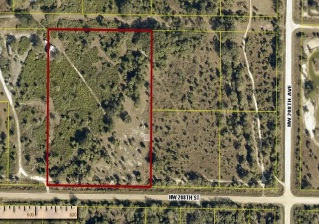 2nd image of 21009 Nw 288 St, Okeechobee, FL 34972 | MLS# F10535146