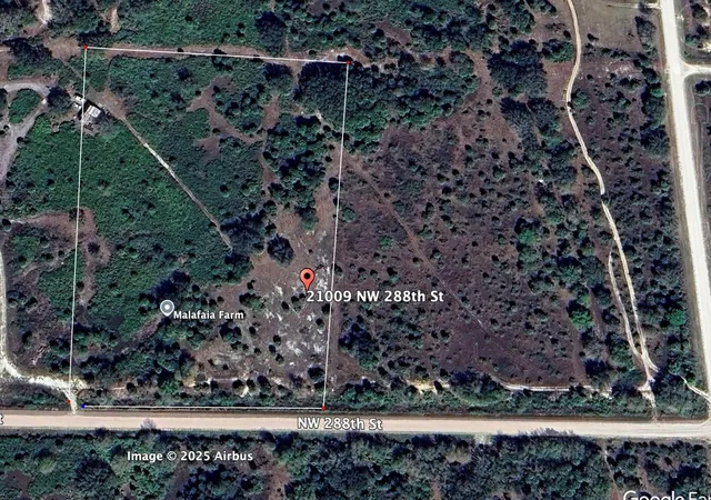 3rd image of 21009 Nw 288 St, Okeechobee, FL 34972 | MLS# F10535146