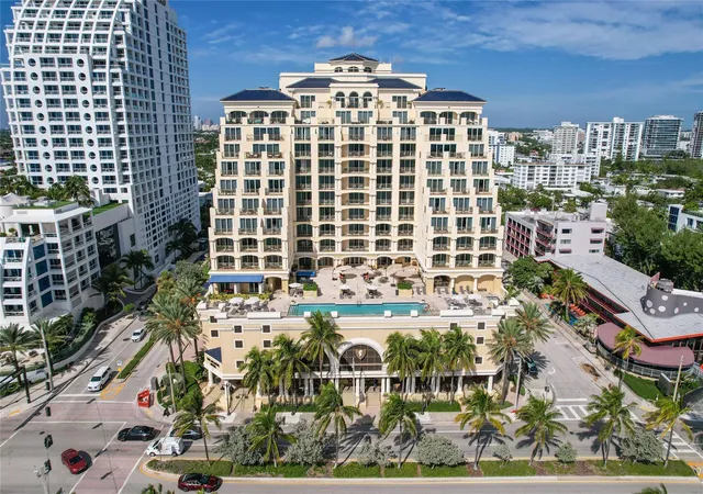 2nd image of 601 N Ft Lauderdale Bch Blvd #915, Fort Lauderdale, FL 33304 | MLS# F10535311