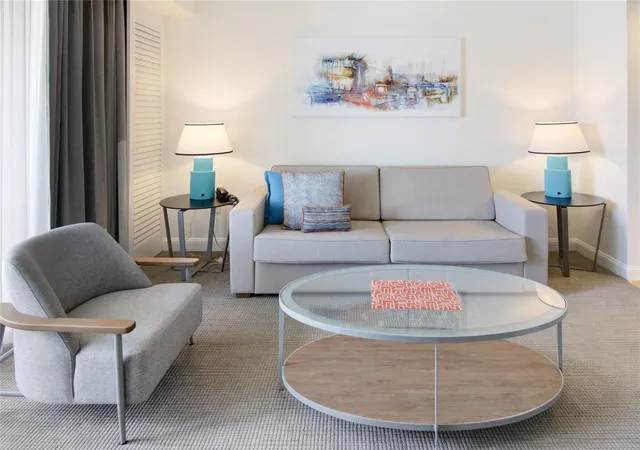 3rd image of 601 N Ft Lauderdale Bch Blvd #915, Fort Lauderdale, FL 33304 | MLS# F10535311