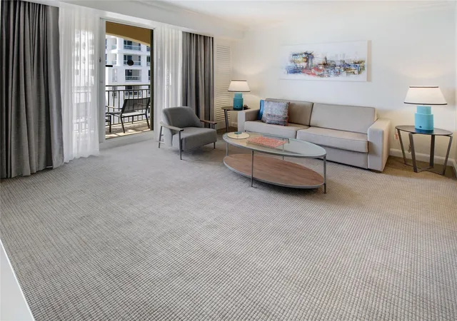 5th image of 601 N Ft Lauderdale Bch Blvd #915, Fort Lauderdale, FL 33304 | MLS# F10535311