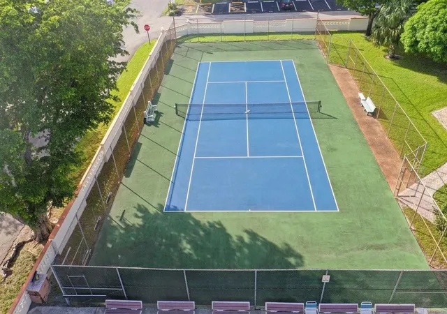 27th image of 4090 Nw 42nd Ave #309, Lauderdale Lakes, FL 33319 | MLS# F10535318