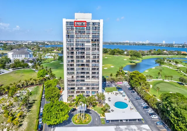 1st image of 2000 Presidential Wy #Ph5, West Palm Beach, FL 33401 | MLS# R11138328