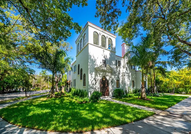 Photo 2 of Mansion for sale at 601 Ne 56th St, Miami, FL 33137 | MLS# A11908655 | Listing updated on 2026-10-08