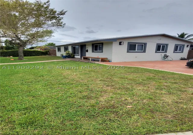 20180 NW 14th Ct