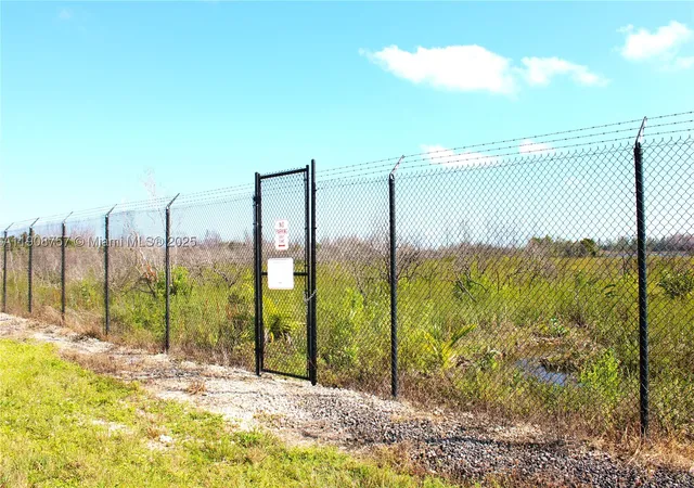 Photo 1 of Land for sale at 15900 Sw 408 St, Homestead, FL 33035 | MLS# A11908757 | Listing updated on 2026-05-31