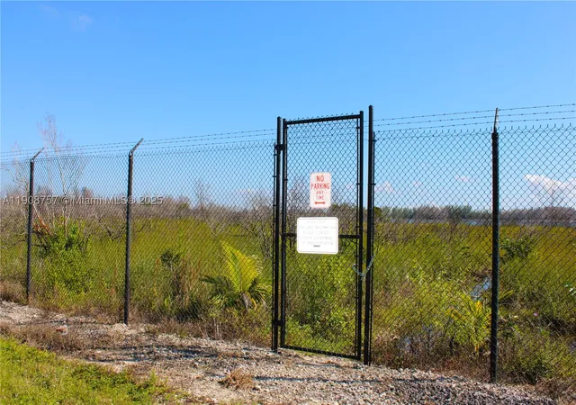 Photo 2 of Land for sale at 15900 Sw 408 St, Homestead, FL 33035 | MLS# A11908757 | Listing updated on 2026-05-31