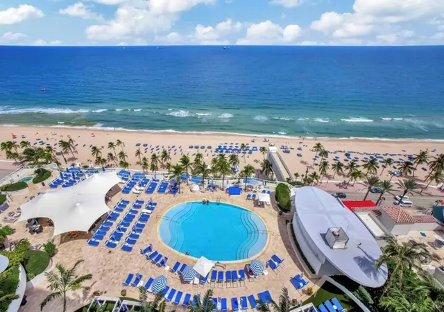 Homes for sale in Fort Lauderdale, FL | 1 N Fort Lauderdale Beach Blvd #1709, Fort Lauderdale, FL 33304 | MLS# F10535501