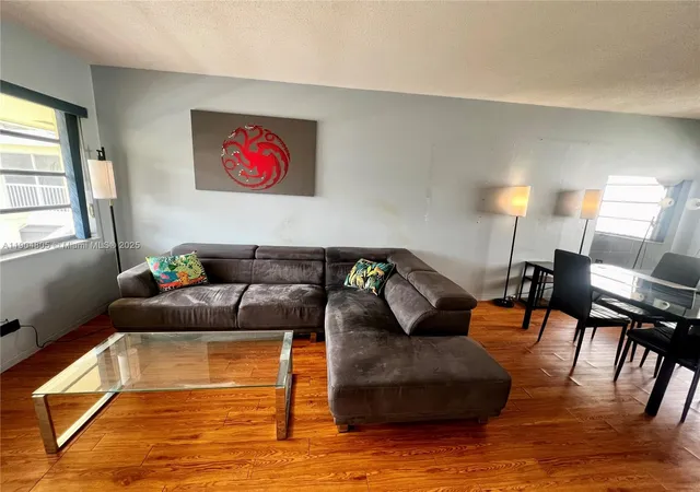 1st image of 1501 Arthur St #7, Hollywood, FL 33020 | MLS# A11904805