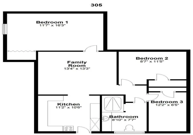 38th image of 303 Lang Rd, West Palm Beach, FL 33406 | MLS# R11138767