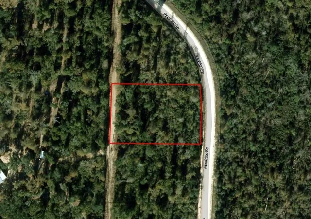 1st image of 0 Gambier Dr, Alford, FL 32420 | MLS# F10535680
