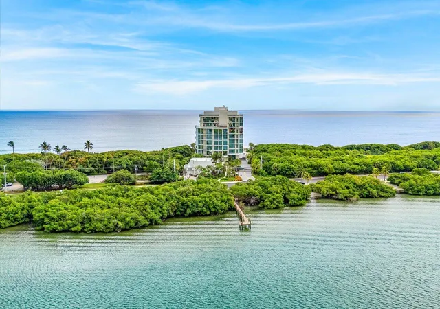 2nd image of 1500 S Beach Rd #301, Tequesta, FL 33469 | MLS# R11139006